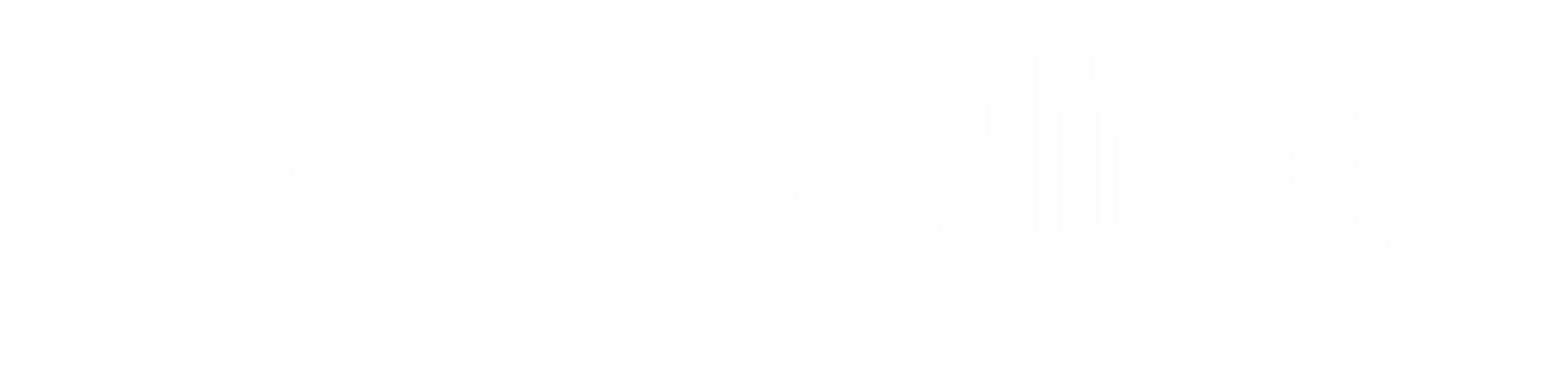 TQ Starling logo